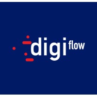 DigiFlow NYC logo, DigiFlow NYC contact details