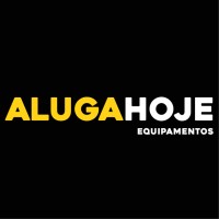 Aluga Hoje Equipamentos logo, Aluga Hoje Equipamentos contact details