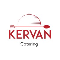 KERVAN CATERİNG logo, KERVAN CATERİNG contact details