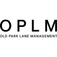 Old Park Lane Management logo, Old Park Lane Management contact details