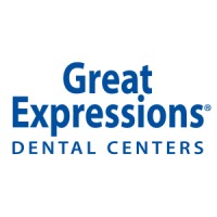 Great Expressions Dental Centers logo, Great Expressions Dental Centers contact details