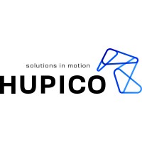 HUPICO BV logo, HUPICO BV contact details