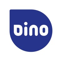 Grupo Dino logo, Grupo Dino contact details