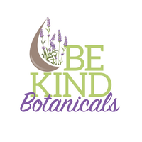 Be Kind Botanicals logo, Be Kind Botanicals contact details