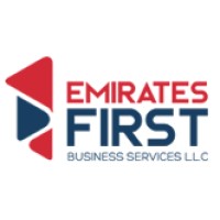 EMIRATES FIRST BUSINESS SERVICES LLC logo, EMIRATES FIRST BUSINESS SERVICES LLC contact details