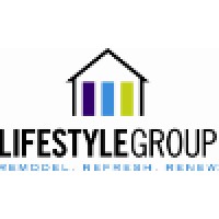 The Lifestyle Group logo, The Lifestyle Group contact details