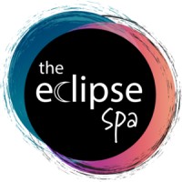 The Eclipse Spa logo, The Eclipse Spa contact details