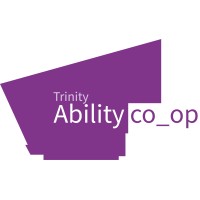 Ability co_op logo, Ability co_op contact details