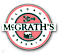 Mcgrath Cater logo, Mcgrath Cater contact details