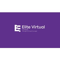 Elite Virtual logo, Elite Virtual contact details