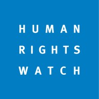 Human Rights Watch Sverige logo, Human Rights Watch Sverige contact details