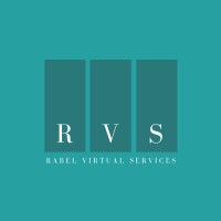 Rabel Virtual Services logo, Rabel Virtual Services contact details