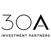 30A Investment Partners logo, 30A Investment Partners contact details