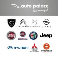 AUTO PALACE Groep logo, AUTO PALACE Groep contact details