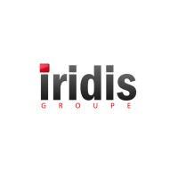 Groupe Iridis logo, Groupe Iridis contact details