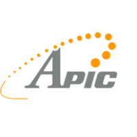 APIC SAS logo, APIC SAS contact details