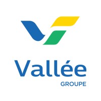 Groupe Vallee logo, Groupe Vallee contact details