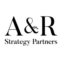 A&R Strategy Partners LLC logo, A&R Strategy Partners LLC contact details