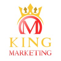 KING MARKETING logo, KING MARKETING contact details