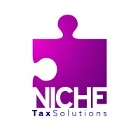 Niche Tax Solutions logo, Niche Tax Solutions contact details