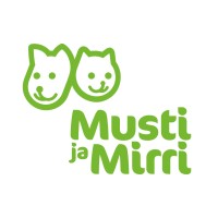 Musti ja Mirri Oy logo, Musti ja Mirri Oy contact details