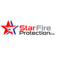 Star Fire Protection Co. logo, Star Fire Protection Co. contact details