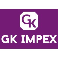 GK IMPEX logo, GK IMPEX contact details