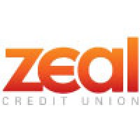 Zeal Credit Union logo, Zeal Credit Union contact details