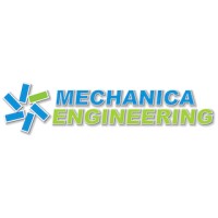 Mechanica Engineering Consultants Pty Ltd logo, Mechanica Engineering Consultants Pty Ltd contact details