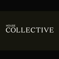 House Collective logo, House Collective contact details