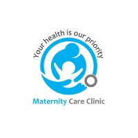 Maternity Care Clinic logo, Maternity Care Clinic contact details