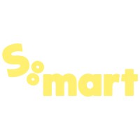 S:mart logo, S:mart contact details