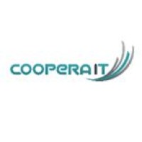 Coopera IT logo, Coopera IT contact details