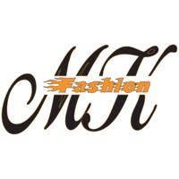 MK Fashion logo, MK Fashion contact details