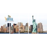 Vertical Property Management NJ logo, Vertical Property Management NJ contact details