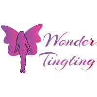 Wonder Tingting logo, Wonder Tingting contact details