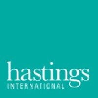 Hastings International logo, Hastings International contact details