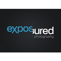 Exposured Photography logo, Exposured Photography contact details