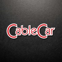 Cable Car logo, Cable Car contact details