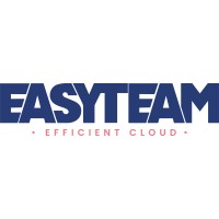 EASYTEAM logo, EASYTEAM contact details