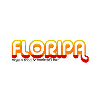 Floripa vegan restaurant & cocktail bar logo, Floripa vegan restaurant & cocktail bar contact details