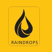 Raindrops AI logo, Raindrops AI contact details