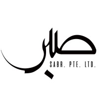 Sabr. Pte. Ltd. logo, Sabr. Pte. Ltd. contact details