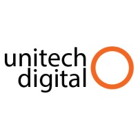 Unitech Digital logo, Unitech Digital contact details