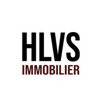 HLVS immobilier logo, HLVS immobilier contact details