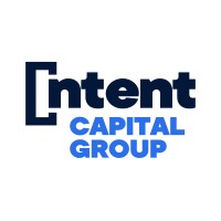 Intent Capital Group logo, Intent Capital Group contact details