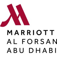 Marriott Hotel Al Forsan, Abu Dhabi logo, Marriott Hotel Al Forsan, Abu Dhabi contact details