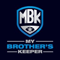 My Brother's Keeper Inc logo, My Brother's Keeper Inc contact details