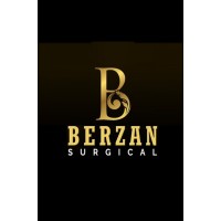 BERZAN SURGICAL INSTRUMENTS logo, BERZAN SURGICAL INSTRUMENTS contact details