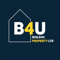 Build 4 U Property Ltd logo, Build 4 U Property Ltd contact details